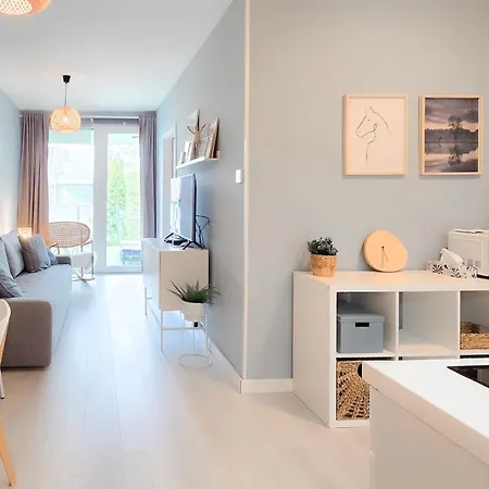 Апартаменты Lellemarine - Kesa